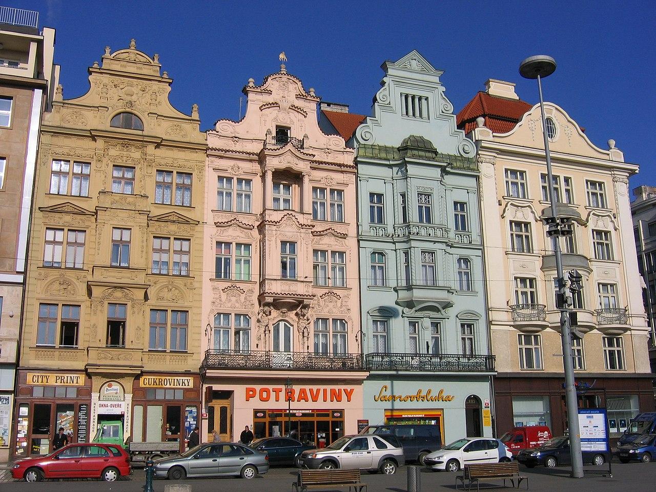 Plzeň, Czech Republic